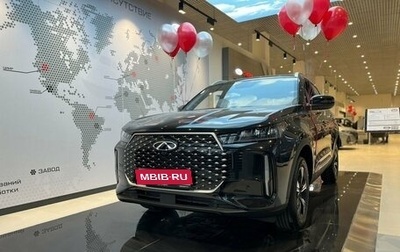 Chery Tiggo 4 I рестайлинг, 2025 год, 2 350 000 рублей, 1 фотография