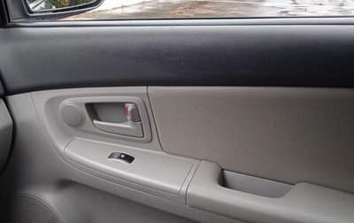 KIA Cerato I, 2006 год, 450 000 рублей, 1 фотография