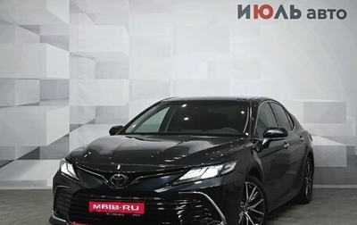 Toyota Camry, 2023 год, 3 400 000 рублей, 1 фотография