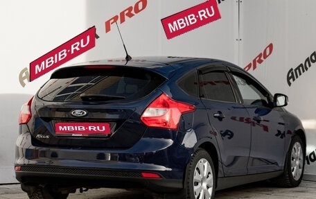 Ford Focus III, 2012 год, 815 000 рублей, 1 фотография