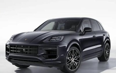 Porsche Cayenne III, 2025 год, 21 990 000 рублей, 1 фотография