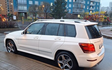 Mercedes-Benz GLK-Класс, 2014 год, 1 790 000 рублей, 2 фотография