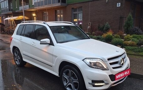 Mercedes-Benz GLK-Класс, 2014 год, 1 790 000 рублей, 5 фотография