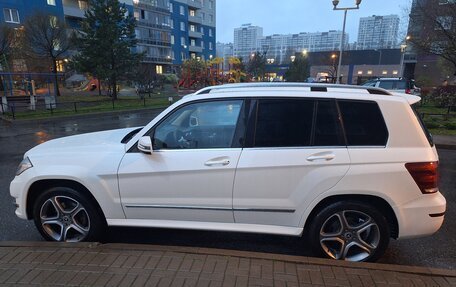 Mercedes-Benz GLK-Класс, 2014 год, 1 790 000 рублей, 6 фотография