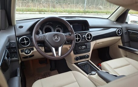 Mercedes-Benz GLK-Класс, 2014 год, 1 790 000 рублей, 10 фотография