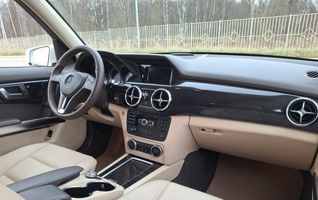 Mercedes-Benz GLK-Класс, 2014 год, 1 790 000 рублей, 9 фотография