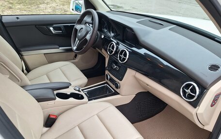 Mercedes-Benz GLK-Класс, 2014 год, 1 790 000 рублей, 12 фотография