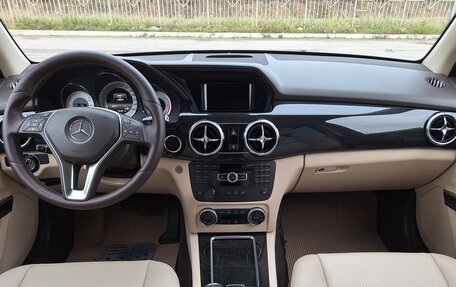 Mercedes-Benz GLK-Класс, 2014 год, 1 790 000 рублей, 15 фотография