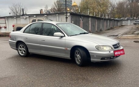 Opel Omega B, 2000 год, 259 000 рублей, 2 фотография