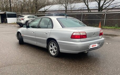 Opel Omega B, 2000 год, 259 000 рублей, 3 фотография