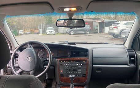 Opel Omega B, 2000 год, 259 000 рублей, 5 фотография