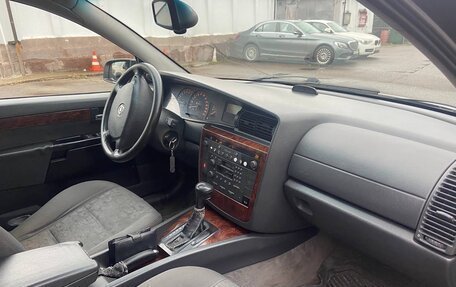 Opel Omega B, 2000 год, 259 000 рублей, 7 фотография