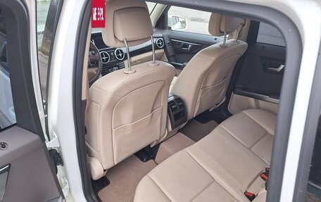 Mercedes-Benz GLK-Класс, 2014 год, 1 790 000 рублей, 14 фотография