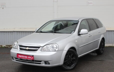 Chevrolet Lacetti, 2011 год, 550 000 рублей, 1 фотография