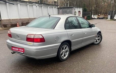 Opel Omega B, 2000 год, 259 000 рублей, 4 фотография