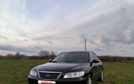 Hyundai Grandeur, 2008 год, 1 000 000 рублей, 1 фотография