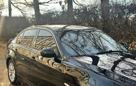 BMW 3 серия, 2009 год, 1 200 000 рублей, 1 фотография