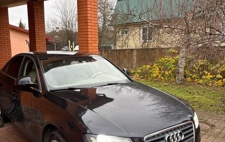 Audi A4, 2008 год, 900 000 рублей, 1 фотография