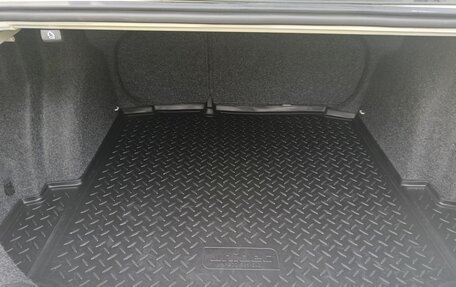 Volkswagen Jetta VI, 2017 год, 1 490 000 рублей, 13 фотография