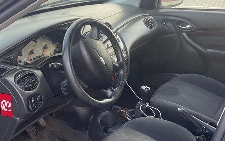 Ford Focus IV, 1999 год, 280 000 рублей, 8 фотография