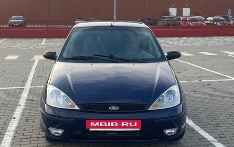 Ford Focus IV, 1999 год, 280 000 рублей, 5 фотография