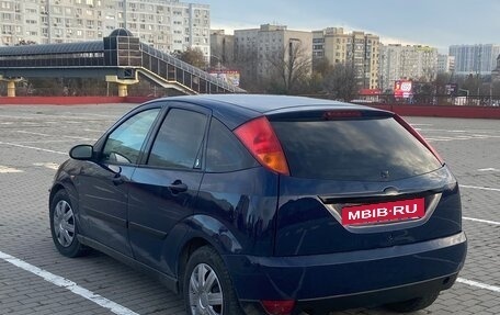 Ford Focus IV, 1999 год, 280 000 рублей, 2 фотография
