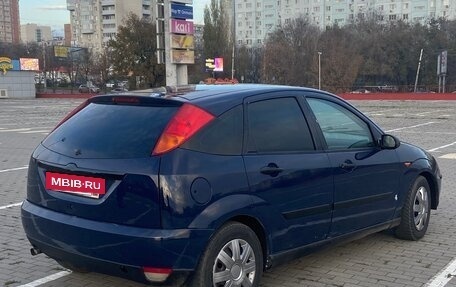 Ford Focus IV, 1999 год, 280 000 рублей, 3 фотография