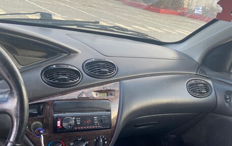 Ford Focus IV, 1999 год, 280 000 рублей, 11 фотография