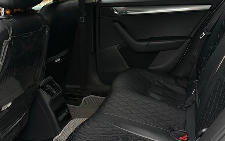 Skoda Octavia, 2019 год, 845 000 рублей, 6 фотография