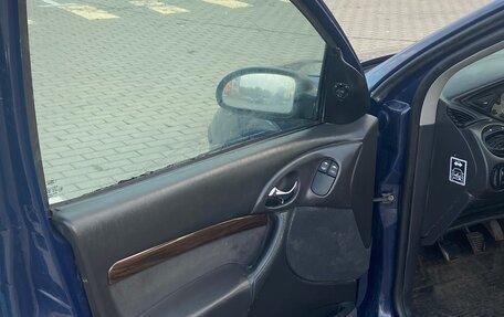 Ford Focus IV, 1999 год, 280 000 рублей, 9 фотография