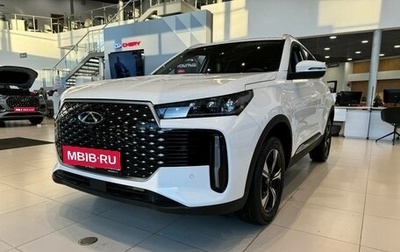 Chery Tiggo 4 I рестайлинг, 2025 год, 2 099 000 рублей, 1 фотография