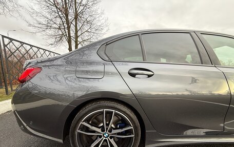 BMW 3 серия, 2021 год, 4 870 000 рублей, 9 фотография