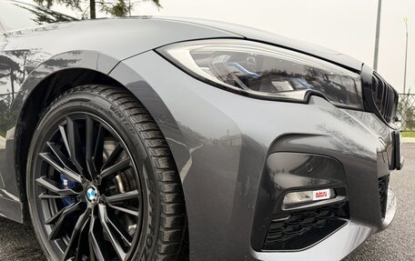 BMW 3 серия, 2021 год, 4 870 000 рублей, 11 фотография