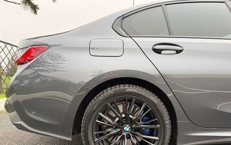 BMW 3 серия, 2021 год, 4 870 000 рублей, 8 фотография