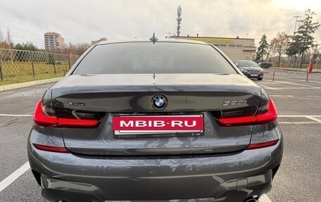 BMW 3 серия, 2021 год, 4 870 000 рублей, 7 фотография