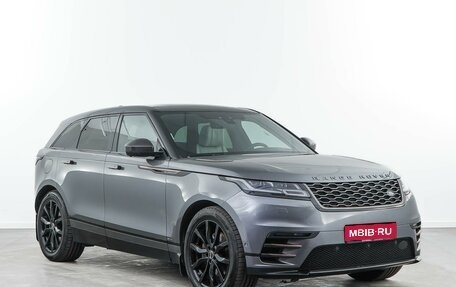 Land Rover Range Rover IV рестайлинг, 2017 год, 3 989 050 рублей, 1 фотография