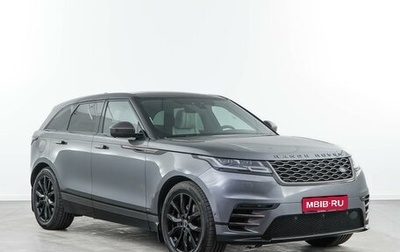 Land Rover Range Rover IV рестайлинг, 2017 год, 3 989 050 рублей, 1 фотография