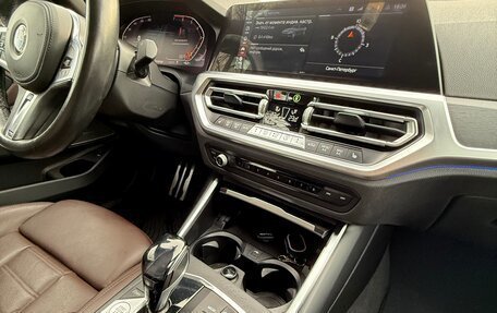 BMW 3 серия, 2021 год, 4 870 000 рублей, 20 фотография