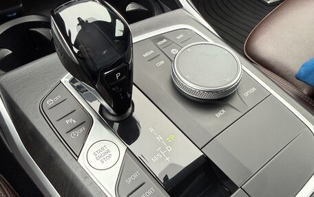 BMW 3 серия, 2021 год, 4 870 000 рублей, 22 фотография