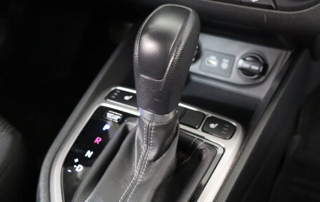 Hyundai Creta I рестайлинг, 2019 год, 1 899 000 рублей, 11 фотография