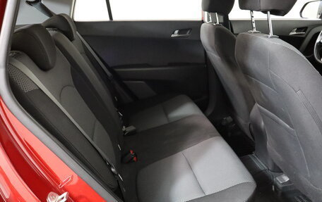 Hyundai Creta I рестайлинг, 2019 год, 1 899 000 рублей, 13 фотография