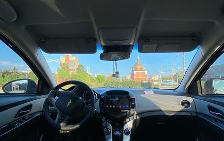 Chevrolet Cruze II, 2012 год, 720 000 рублей, 6 фотография