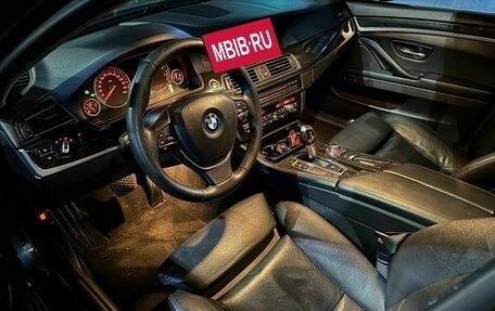 BMW 5 серия, 2011 год, 1 580 000 рублей, 5 фотография