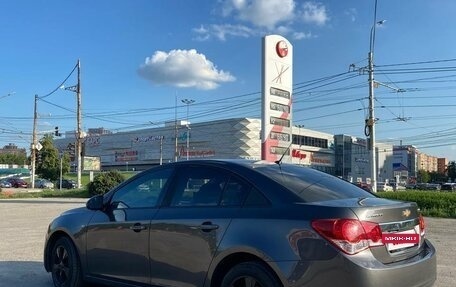 Chevrolet Cruze II, 2012 год, 720 000 рублей, 4 фотография