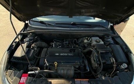 Chevrolet Cruze II, 2012 год, 720 000 рублей, 5 фотография