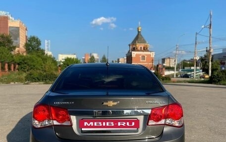 Chevrolet Cruze II, 2012 год, 720 000 рублей, 8 фотография