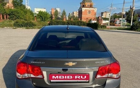 Chevrolet Cruze II, 2012 год, 720 000 рублей, 9 фотография