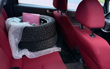 Mitsubishi Colt VI рестайлинг, 2005 год, 259 000 рублей, 14 фотография