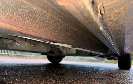 Mitsubishi Colt VI рестайлинг, 2005 год, 259 000 рублей, 18 фотография