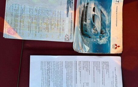 Mitsubishi Colt VI рестайлинг, 2005 год, 259 000 рублей, 17 фотография